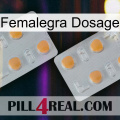 Femalegra Dosage 25